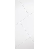 Dover - White Primed Internal Door - 1981 x 838 x 35mm
Dover - White Primed Internal Door - 1981 x 838 x 35mm