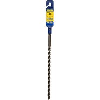 IRWIN SPEEDHAMMER Plus Drill Bit - 10 x 260mm
IRWIN SPEEDHAMMER Plus Drill Bit - 10 x 260mm