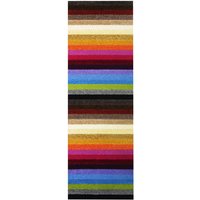 Sofia Stripe Washable Runner - Rainbow - 66x200cm
Sofia Stripe Washable Runner - Rainbow - 66x200cm