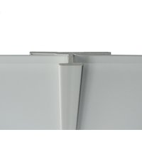 Wetwall Acrylic H Joint - Arctic Breeze
Wetwall Acrylic H Joint - Arctic Breeze