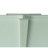 Wetwall Acrylic H Joint - Green Mist
Wetwall Acrylic H Joint - Green Mist
