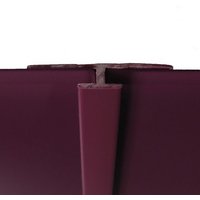 Wetwall Acrylic H Joint - Jewel
Wetwall Acrylic H Joint - Jewel