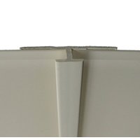 Wetwall Acrylic H Joint - Magnolia
Wetwall Acrylic H Joint - Magnolia