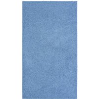 Bali Washable Rug - Sky Blue
Bali Washable Rug - Sky Blue