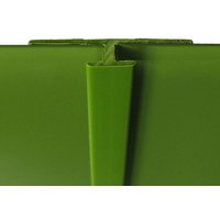 Wetwall Acrylic H Joint - Olive Grove
Wetwall Acrylic H Joint - Olive Grove
