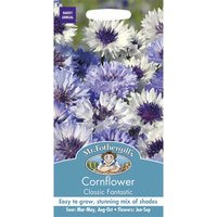 Mr. Fothergill's Cornflower Classic Fantastic
Mr. Fothergill's Cornflower Classic Fantastic