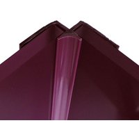 Wetwall Acrylic Internal Corner - Jewel
Wetwall Acrylic Internal Corner - Jewel