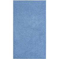 Bali Washable Rug - Sky Blue
Bali Washable Rug - Sky Blue