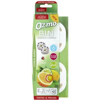 Ozmo Bin Deodoriser & Freshener
Ozmo Bin Deodoriser & Freshener