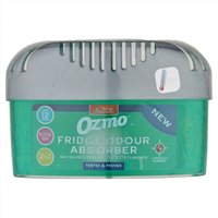 Ozmo Fridge Deodoriser 200g
Ozmo Fridge Deodoriser 200g