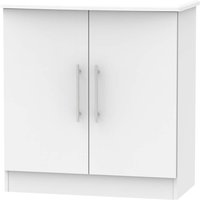 Siena 2 Door Sideboard - Grey
Siena 2 Door Sideboard - Grey