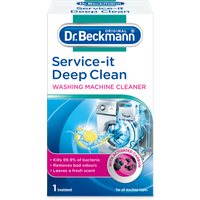 Dr. Beckmann Deep Clean Machine Cleaner