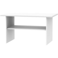 Siena Coffee Table - Grey
Siena Coffee Table - Grey