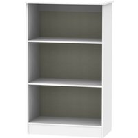 Siena Bookcase - Grey
Siena Bookcase - Grey