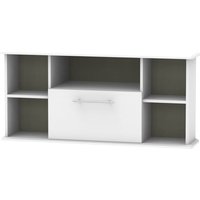 Siena Corner TV Unit - Grey
Siena Corner TV Unit - Grey