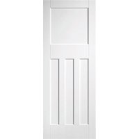 30's Style - White Primed Internal Fire Door - 1981 x 838 x 44mm
30's Style - White Primed Internal Fire Door - 1981 x 838 x 44mm