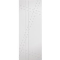 Hastings - White Primed Internal Door - 1981 x 838 x 35mm
Hastings - White Primed Internal Door - 1981 x 838 x 35mm