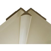 Wetwall Acrylic Internal Corner - Magnolia
Wetwall Acrylic Internal Corner - Magnolia