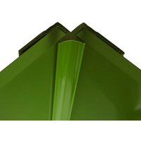 Wetwall Acrylic Internal Corner - Olive Grove
Wetwall Acrylic Internal Corner - Olive Grove