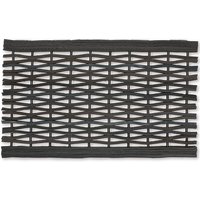Ecomat Doormat - Black Grid
Ecomat Doormat - Black Grid