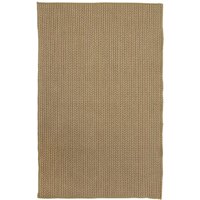 Eco Woven Rug - Beige 
Eco Woven Rug - Beige