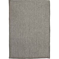 Eco Woven Rug - Grey
Eco Woven Rug - Grey