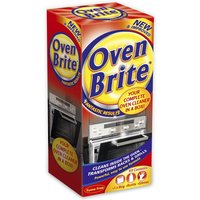 Oven Brite Kit
Oven Brite Kit