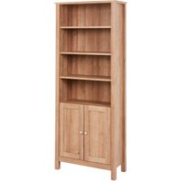 Charlton Bookcase