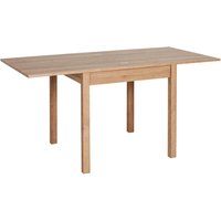 Charlton 1.6m Extending Dining Table