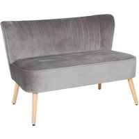The Cocktail Sofa - Grey
The Cocktail Sofa - Grey