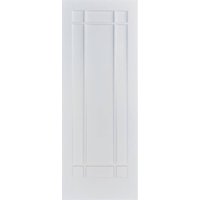 Manhattan - White Primed Internal Fire Door - 1981 x 838 x 44mm
Manhattan - White Primed Internal Fire Door - 1981 x 838 x 44mm