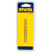 IRWIN Arbor Pilot Drill Bit
IRWIN Arbor Pilot Drill Bit