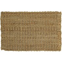 Jute Chunky Weave Rug - Natural
Jute Chunky Weave Rug - Natural