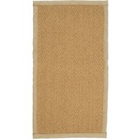 Coir Herringbone Rug - With Natural Border
Coir Herringbone Rug - With Natural Border