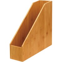 Bamboo File Holder
Bamboo File Holder
