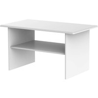 Kensington Coffee Table - White
Kensington Coffee Table - White