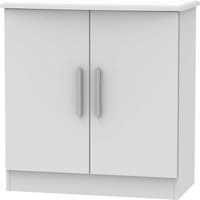 Kensington 2 Door Sideboard - Grey
Kensington 2 Door Sideboard - Grey