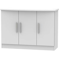 Kensington 3 Door Sideboard - Grey
Kensington 3 Door Sideboard - Grey