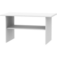 Kensington Coffee Table - Grey
Kensington Coffee Table - Grey