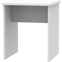 Kensington Lamp Table - Grey
Kensington Lamp Table - Grey