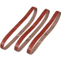 STANLEY - 3x 40g Powerfile Belts 13mm
STANLEY - 3x 40g Powerfile Belts 13mm
