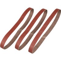 STANLEY - 3x 120g Powerfile Belts 13mm
STANLEY - 3x 120g Powerfile Belts 13mm