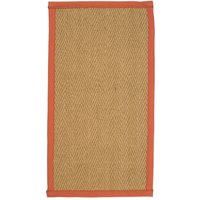 Coir Herringbone Rug - With Terracotta Border
Coir Herringbone Rug - With Terracotta Border