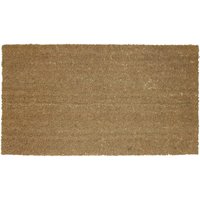 Kala Natural Coir Doormat
Kala Natural Coir Doormat