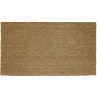 Kala Natural Coir Doormat
Kala Natural Coir Doormat
