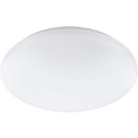 Eglo Giron - C Bluetooth Ceiling Light - White
Eglo Giron - C Bluetooth Ceiling Light - White