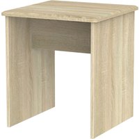 Kensington Lamp Table - Bardolino Light Oak
Kensington Lamp Table - Bardolino Light Oak