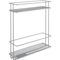In & Out Sliding Rack with Easy Fix - XL