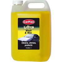 Ultra Wash and Wax 5ltr
Ultra Wash and Wax 5ltr