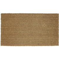 Cece Natural Coir Doormat
Cece Natural Coir Doormat